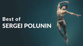 Best of Sergei Polunin [upl. by Yasu]