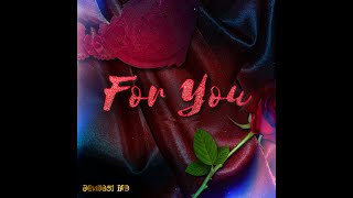 Official Lyric Video  For You Jendayi Ife  JENDAYIIFE FORYOU [upl. by Rubma507]