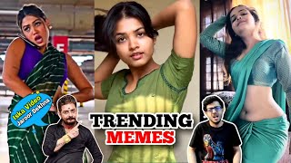 Dank Indian Memes  Funny Memes  Wah Kya scene Hai  Non Veg Memes  Funny Memes Compilation Ep 46 [upl. by Garald]