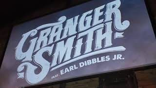 Granger Smith 1162020 Chevys Hemis Yotas and Fords  Broken Bow OK [upl. by Mij]