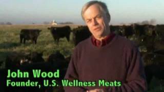 Why Grass Fed Beef Makes The Best Steaks For Grilling [upl. by Grady554]