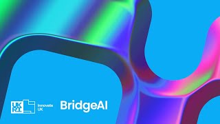 Accelerate your AI innovation journey with Innovate UK BridgeAI [upl. by Jeavons5]