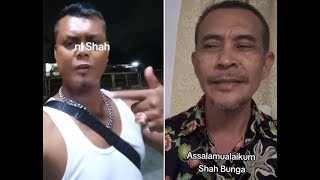 Ini Teguran Pedas Ayahanda Pakya Untuk Shah Bunga [upl. by Oitaroh]