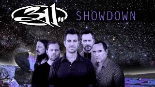 311  Showdown [upl. by Candis424]