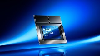 Intel® Core™ Ultra Global Launch Event  Intel [upl. by Silbahc]