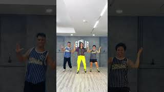 GASOLINA Bhangra remix by DaddyYankee TesherMusic  zumba duduatv 🧠zin Tamas zsolnai [upl. by Steen]