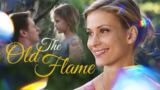 The Old Flame  Romantic movie [upl. by Velvet]