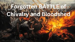 The Combat of the Thirty A Forgotten Battle of Chivalry Honor and Bloodshed [upl. by Adiam794]