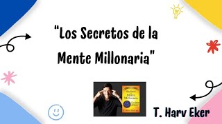 quotLos Secretos de la Mente Millonariaquot [upl. by Carmen]