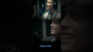 Cristiano Ronaldo music quotAmor mioquot🎞️🎬 [upl. by Anotyad]