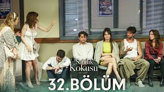 Sandık Kokusu 32 Bölüm sandikkokusudizi [upl. by Delainey]