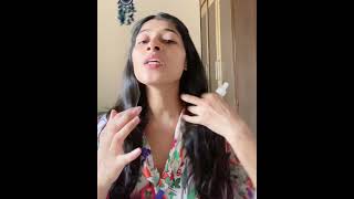 2 Alpha Arbutin The derma co face serum trending beautytips minivlog  viral shorts [upl. by Nirrad]