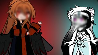 ugh Im bored  bsd  Arahabaki and Byakko  soukoku  shin soukoku  in a sense 🤷 [upl. by Eatnahs299]