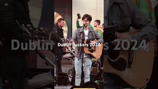 Does IRISH MUSIC Hold the Secret to Viral Street Performances music dublinstreetsingers [upl. by Siravaj]