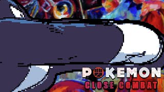 PKMNCC FT5 Poliwrath is Dumb and Stupid anomaletix Mienshao vs Para Poliwrath [upl. by Glaab]