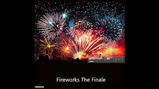 Fireworks 3 [upl. by Yendis8]