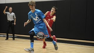 Previa Minicopa Endesa 2018 Movistar Estudiantes  Tecnyconta Zaragoza [upl. by Kcirddec298]