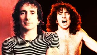 A Verdade Sobre O Bon Scott [upl. by Qahsi]