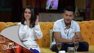 Ini Merdeka Part 44  Dea Annisa Haruka JKT48 Denny Sumargo [upl. by Ynnoj]