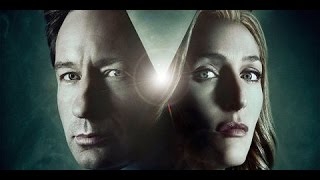 The XFiles Season 10 Episode 2 quotFounders Mutationquot Review [upl. by Annaierb]