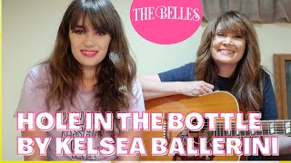 Hole In The Bottle by Kelsea Ballerini [upl. by Klump]