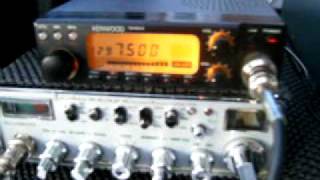 Kenwood TM531E 23cm FM transceiver  a second look [upl. by Morganica205]