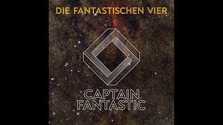 Die Fantastischen Vier Clueso Zusammen Audio [upl. by Barbi837]