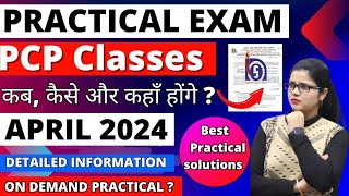 Nios Practical Exam 2024  How to make Nios Practical File [upl. by Eerazed103]