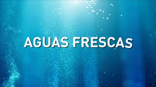 Aguas Frescas  Corito Adventista [upl. by Leede753]