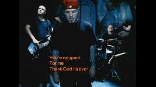 Limp Bizkit  Rearranged Lyrics [upl. by Rick74]