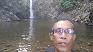 Nandito Tayo sa Magkawas Falls [upl. by Norehc771]