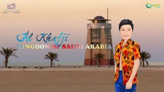 Vlog Title Amazing Place Of Al Khafji  Saudi Arabia  Tourist Destination  cheeper ni hao [upl. by Sucul328]