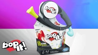 Hasbro Gaming France  Bop It Plus ça speed plus tu kiffes  Pub TV [upl. by Gorey]