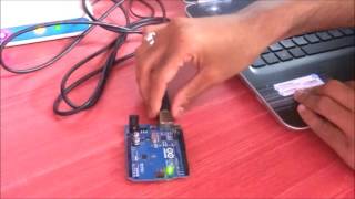 Setup and Program Arduino Uno Complete Guide [upl. by Littell64]