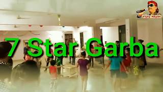 7 Star Garba  Kem Re Tara Dalda Udasi Ma Chhe  Kanuda Special  Vijay Nayak Goral Trivedi [upl. by Ybba116]