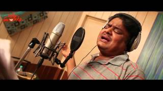 Mansoor Ali Khan Behind The scenes  Adhiradi Song Making  Gudu Gudu  Silly Monks [upl. by Adihaj240]