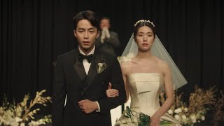 Her wedding dress slipped off  Extraordinary Attorney Woo  Park Eunbin  Kang Taeoh  eng sub [upl. by Uriia]