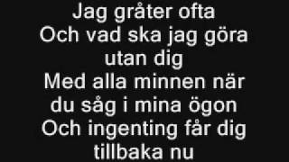 Linn  En sång från hjärtat with lyrics [upl. by Hagerman21]