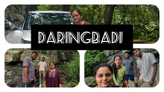 Daringbadi  Kashmir of Odisha  Sakhigopal to Daringbadi trip [upl. by Kaile934]