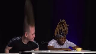 KSI Explains AKneeHow [upl. by Ainival]