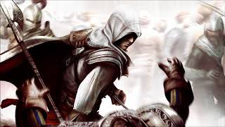 The Apennine Mountains  Assassins Creed II unofficial soundtrack [upl. by Atla222]