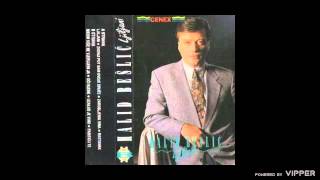 Halid Beslic  Zarobljenik  Audio 1991 [upl. by Irbua]