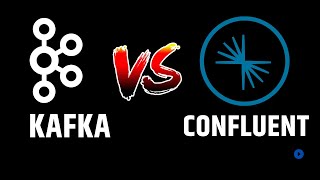 Why Choose Confluent Over Apache Kafka  kafka vs Confluent [upl. by Einnahc]