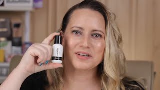 The Inkey List Collagen Booster Serum Review [upl. by Augustina]