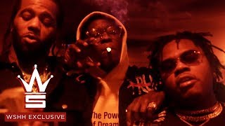 Gunna Feat Hoodrich Pablo Juan quotAlmightyquot YSL WSHH Exclusive  Official Music Video [upl. by Ornie]