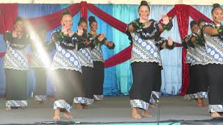 AGGS FIJIAN GROUP POLYFEST 2019 [upl. by Naujyt177]