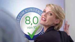 TVSpot Kundenzufriedenheit [upl. by Llenral]