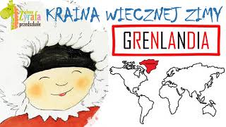 Grenlandia trailer filmu Inussuk premiera Lądek Zdrój [upl. by Ronen284]