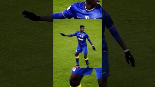 Paul Pogbas dab celebration 🐙 Juventus Pogba chj1897 [upl. by Aniraz880]