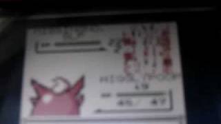 How To Get Missingno In Pokemon Yellow [upl. by Jacie]